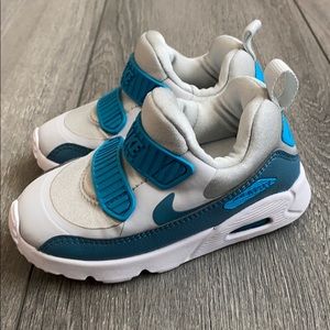 Air Max Tiny 90 TD 'Noise Aqua'